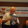 Wybory ZW FZZ woj. pomorskie - 9 lutego 2011 r.