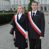Warta Honorowa Forum Związków Zawodowych